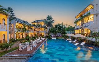 Foto del Hotel The Saga Hotel Hoi An del viaje vietnam esencial