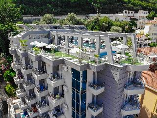 Hotel La Mer