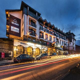 MPM Bansko SPA & Holidays