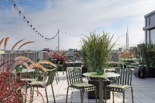 Basecamp Hotel Dortmund