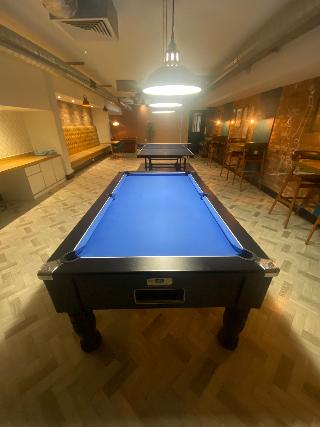 Vitality Hotels