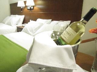 Room
 di Gran Hotel Soloy