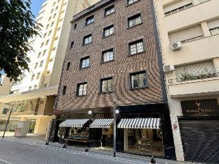 Moreno 820 by DOT Suites