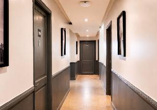 Moreno 820 by DOT Suites