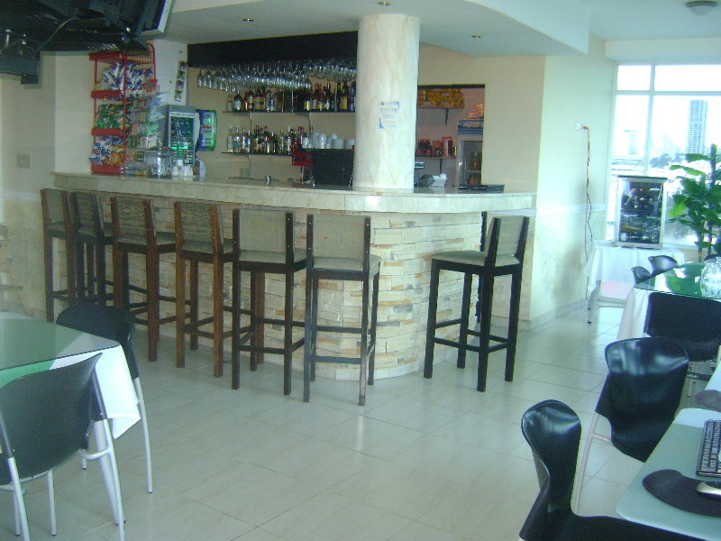 Bahia Suites - Bar