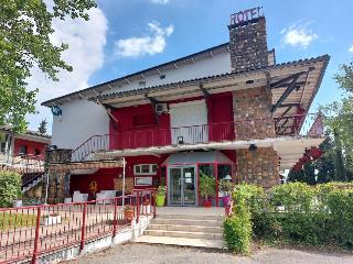 Hotel Le Relais D'auvergne