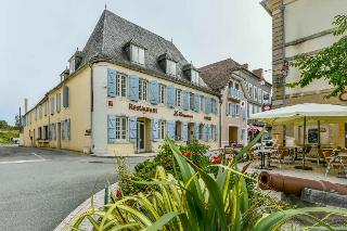 Logis Hotel Le Commerce Navarrenx