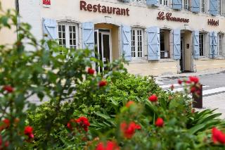 Logis Hotel Le Commerce Navarrenx