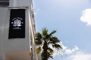 Mob Cannes