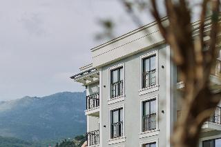 Hotel Diplomat
