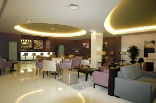 Bar
 di The Lince Madeira Lido Atlantico Great Hotel