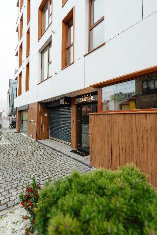 Centro Accommodation