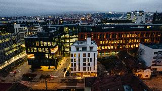 Centro Accommodation