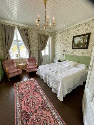 Visnes Hotel