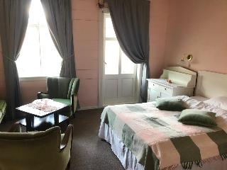 Visnes Hotel