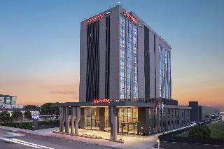 Hampton By Hilton Antalya Airport