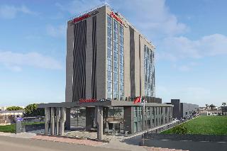 Hampton By Hilton Antalya Airport