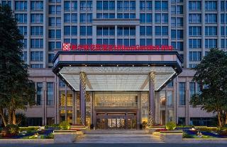 Hilton Garden Inn Jiangmen Xinhui
