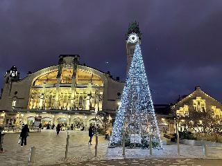 Novotel Rouen Centre Cathedrale