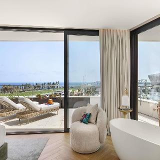 SLS Barcelona