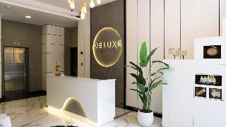 Myway Deluxe Hotel