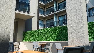 Myway Deluxe Hotel