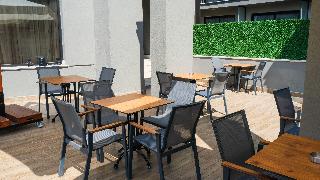 Myway Deluxe Hotel