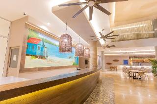 Grand Sirenis San Andres