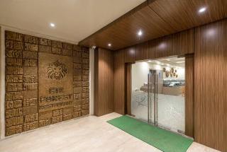 Pride Biznotel, Sasan Gir