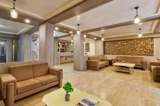 Pride Biznotel, Sasan Gir