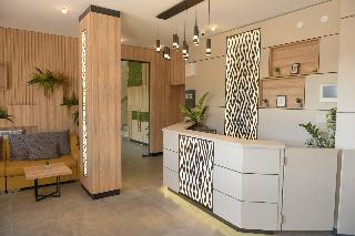 Hotel Forum City