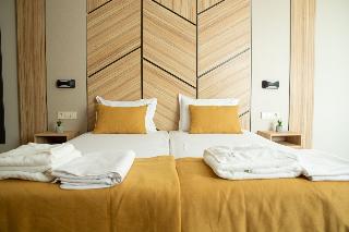 Hotel Forum City