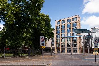 YOTELPAD London Stratford