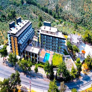 Si Hotel & Spa
