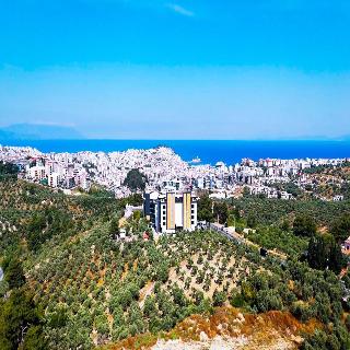 Si Hotel & Spa
