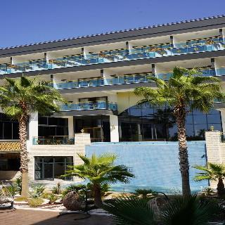 Si Hotel & Spa