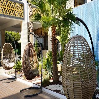 Si Hotel & Spa