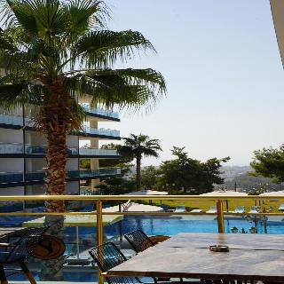 Si Hotel & Spa