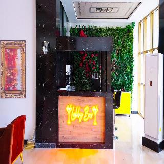 Si Hotel & Spa