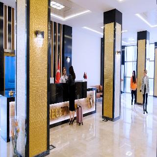 Si Hotel & Spa