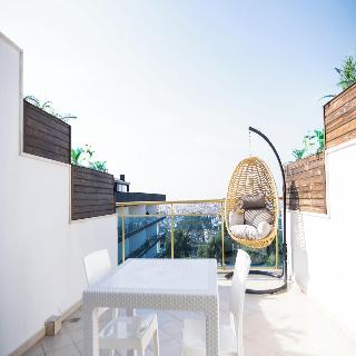 Si Hotel & Spa