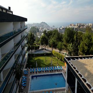 Si Hotel & Spa