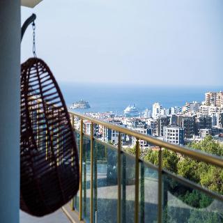 Si Hotel & Spa