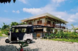 Cannatel Exclusive Hotel