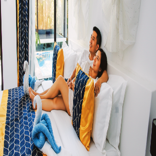 Carpe Diem Villas & Resort