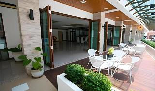 Hotel The Capital