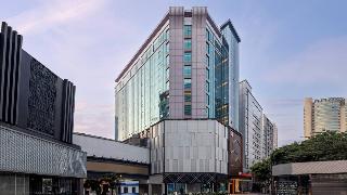Hilton Garden Inn Chengdu Chunxi Road Center