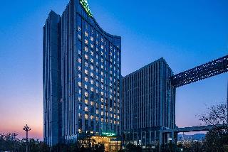 Wingate By Wyndham Kunming Airport