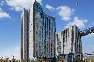 Wingate By Wyndham Kunming Airport