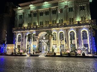 Alfouad Pyramids View Hotel
